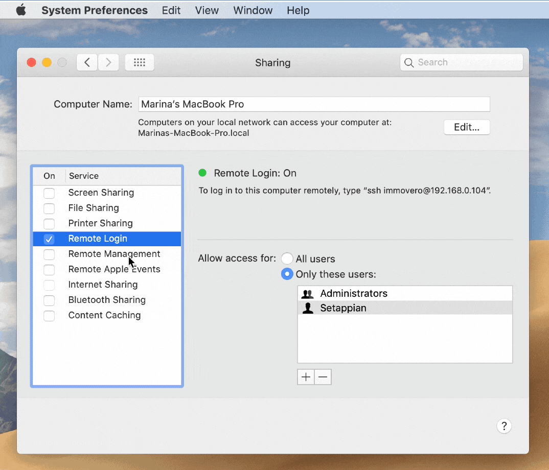 Windows Remote Desktop Connection For Mac Download