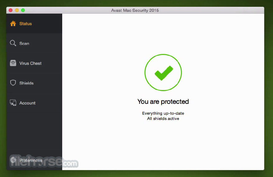 Avast Antivirus Free Download Mac Os X