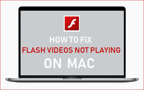 Cant Download Flash On Mac